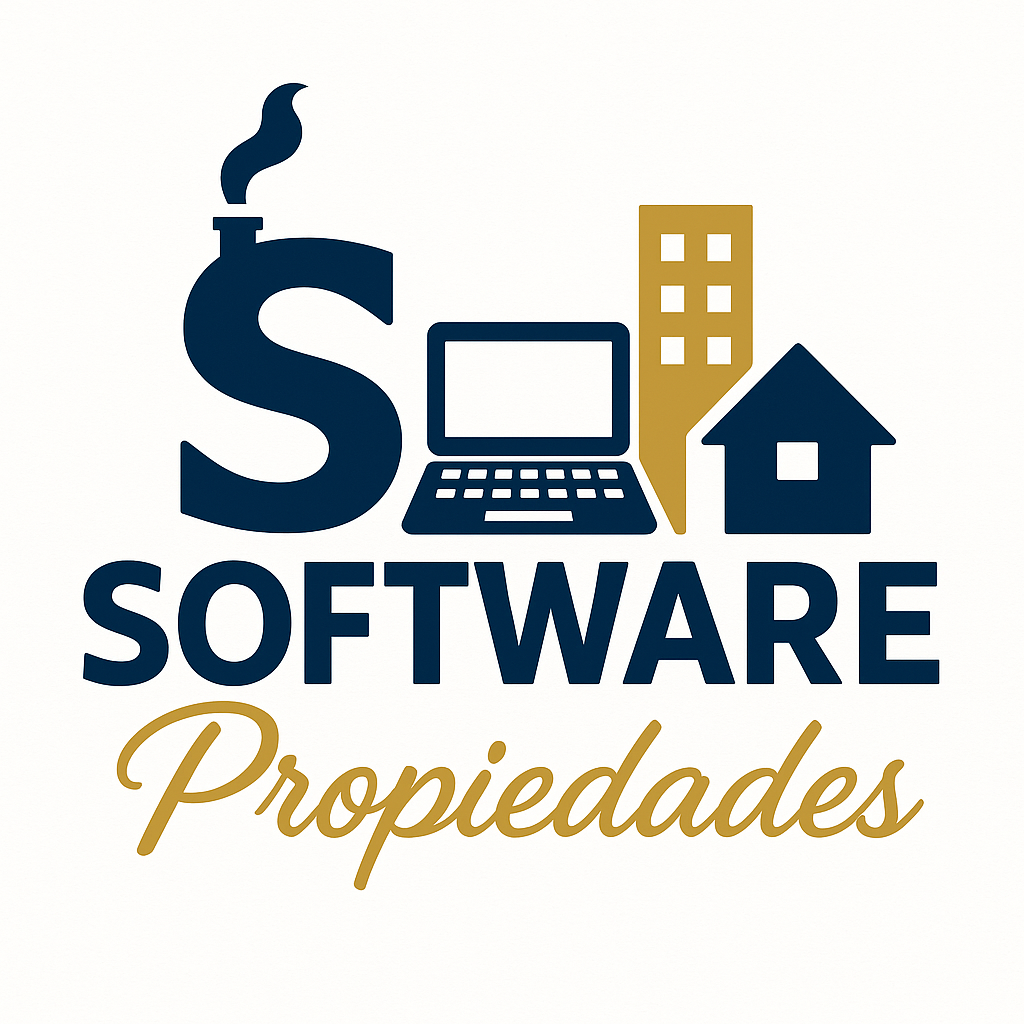 Software Propiedades